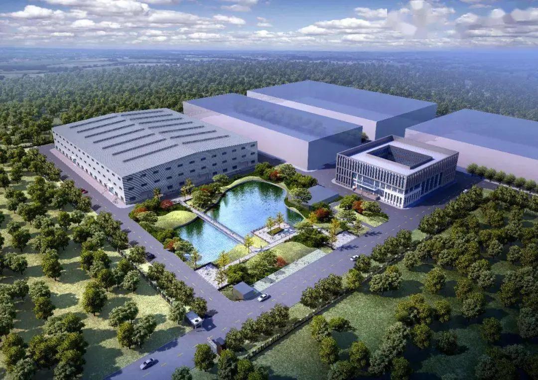 搭建智能工廠，汾酒轉(zhuǎn)型再添助力！汾酒包裝彩印基地正式投產(chǎn)03.jpg
